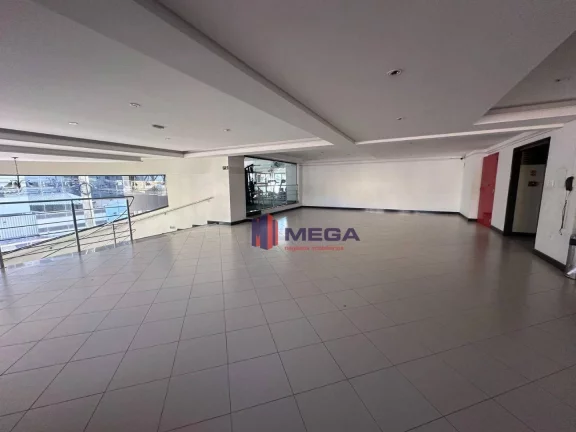 Imagem Apartamento com 3 dormitórios à venda, 110 m² por R$ 1.280.000,00 - Itapuã - Vila Velha/ES