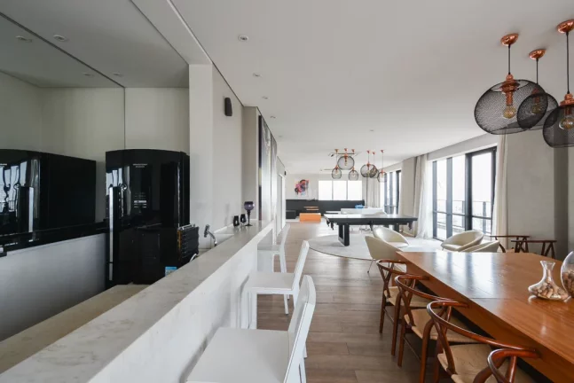 Imagem Apartamento à venda em São Paulo, Vila Mariana, com 1 quarto, 49m2