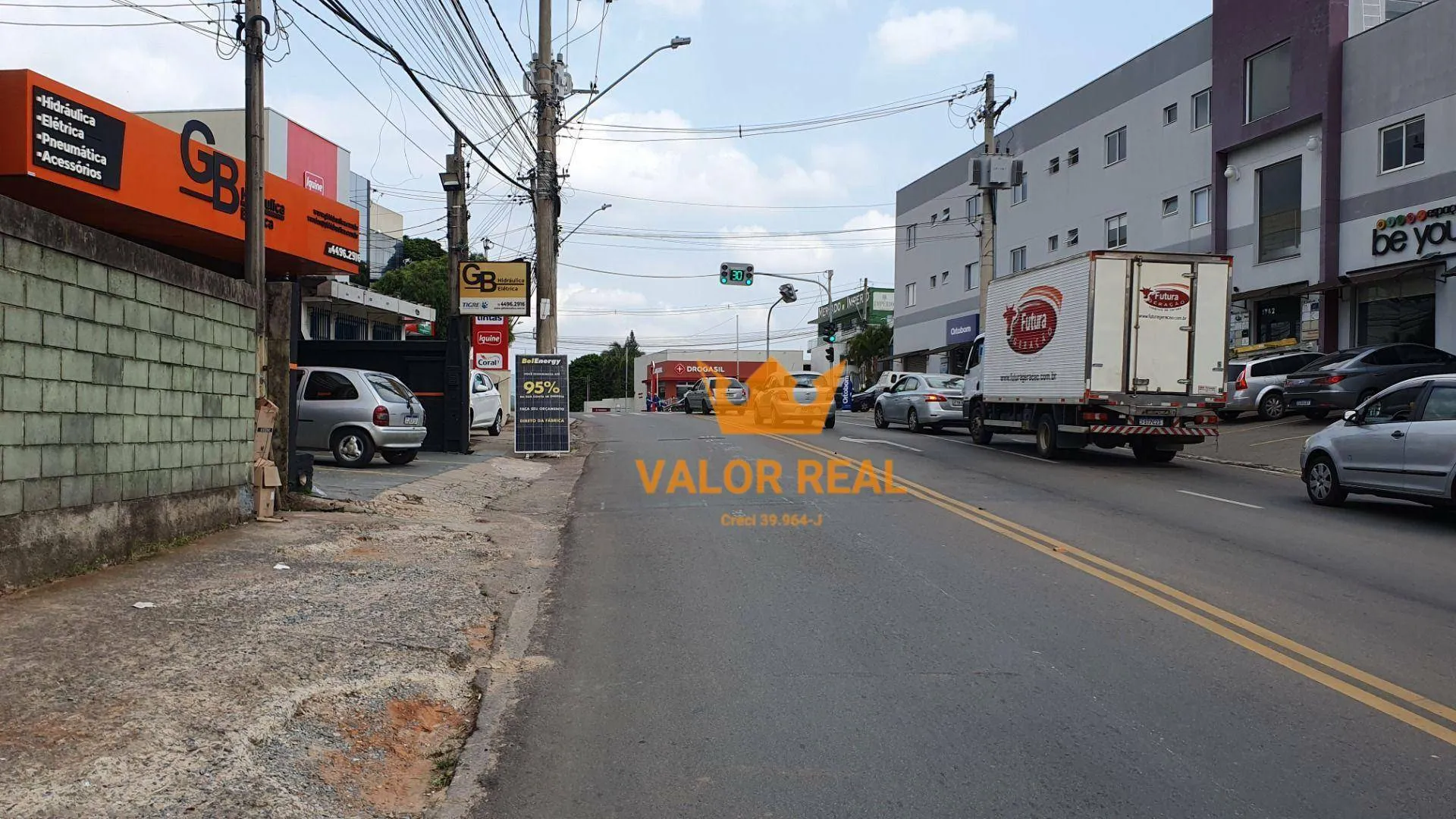 Imagem Oportunidade Única para Empreendedores e Investidores! Galpão de 350 m² em AT de 780,00 m2 em Localização Privilegiada em Itupeva. R$ 2.8 milhões.