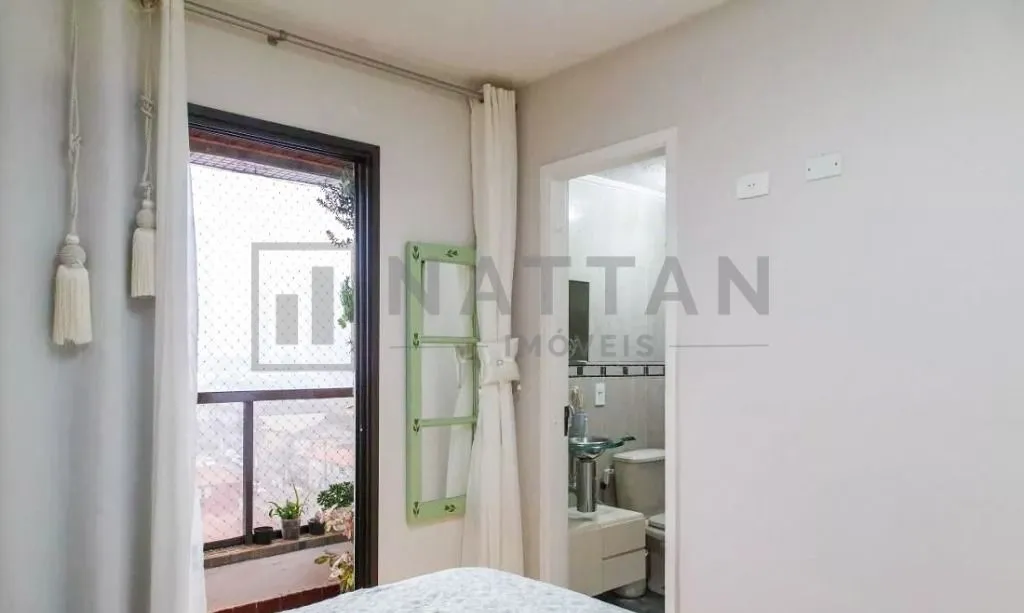 Imagem Apartamento com 3 dormitórios à venda, 84 m² por R$ 899.000,00 - Vila Gomes Cardim - São Paulo/SP