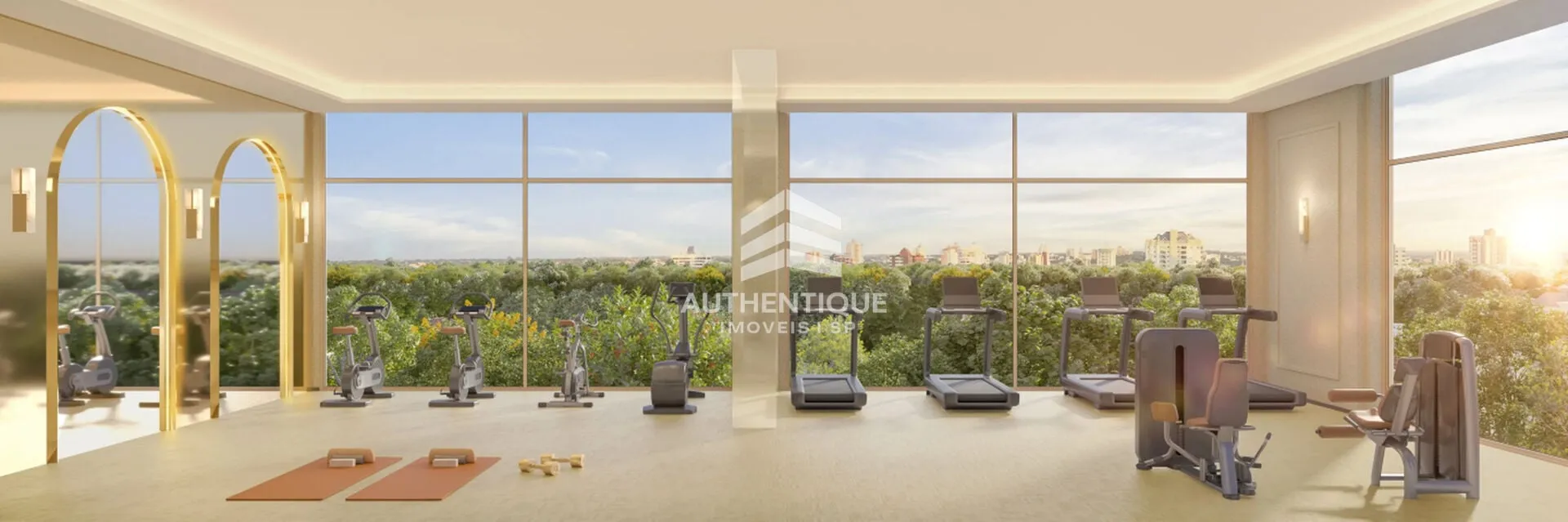 Imagem The Garden Klabin - Apartamento à venda no bairro Chacara Klabin - São Paulo/SP, Zona Sul