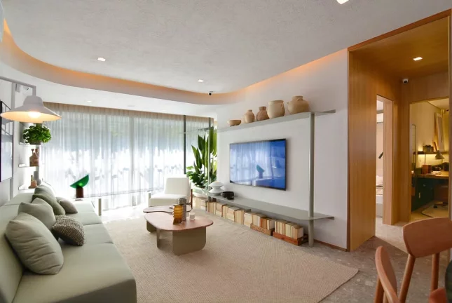 Imagem APARTAMENTO RESIDENCIAL em São Paulo - SP, Pinheiros