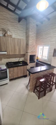 Foto do imóvel Apartamento à venda no bairro Parque Bandeirante - Santo André/SP