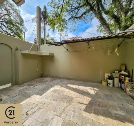 Imagem CASA RESIDENCIAL em SÃO PAULO - SP, PAINEIRAS DO MORUMBI