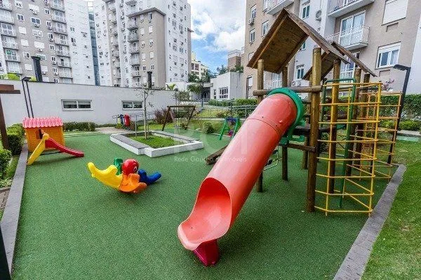 Imagem Apartamento para Venda - 73m², 3 dormitórios, sendo 1 suites, 1 vaga - Jardim Itu Sabará