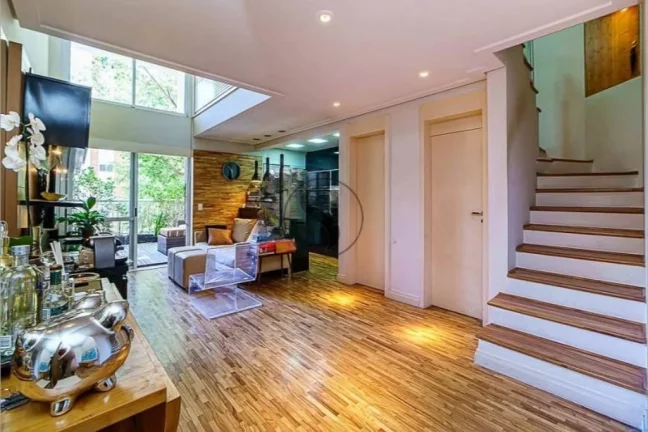 Imagem APARTAMENTO RESIDENCIAL em SÃO PAULO - SP, VILA NOVA CONCEIÇÃO
