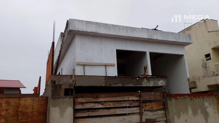 Imagem Linda casa em Interlagos
