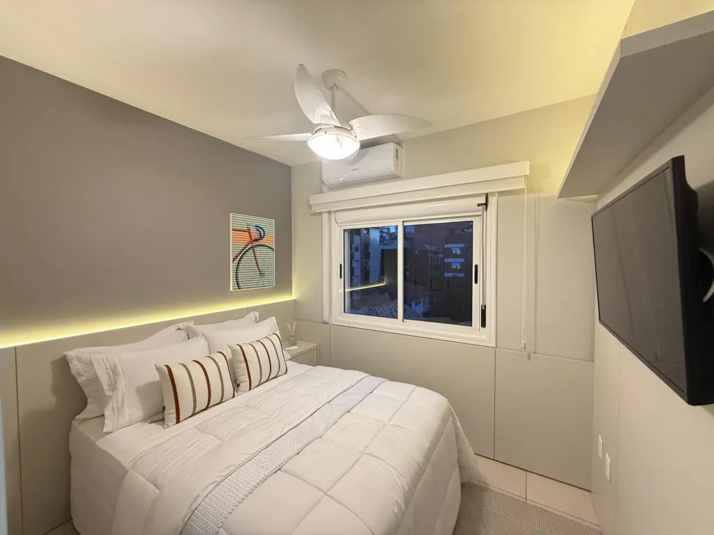 Imagem Apartamento 2 Dormitórios - Bairro Centro