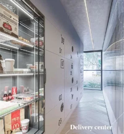 Imagem Tribeca Residences - Apartamento à venda no bairro Mont Serrat - Porto Alegre/RS