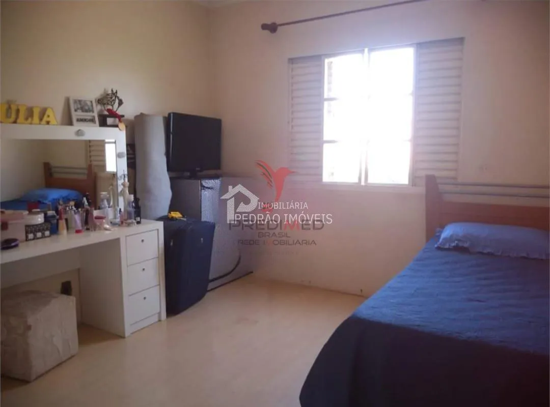 Imagem Casa de 4 quartos, 181m² no bairro Jardim Morumbi, em Lençóis Paulista