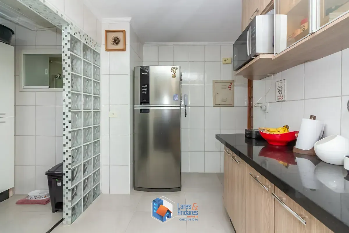 Imagem Apartamento para venda em Jardim Paraíso com 3 quartos, 72m²