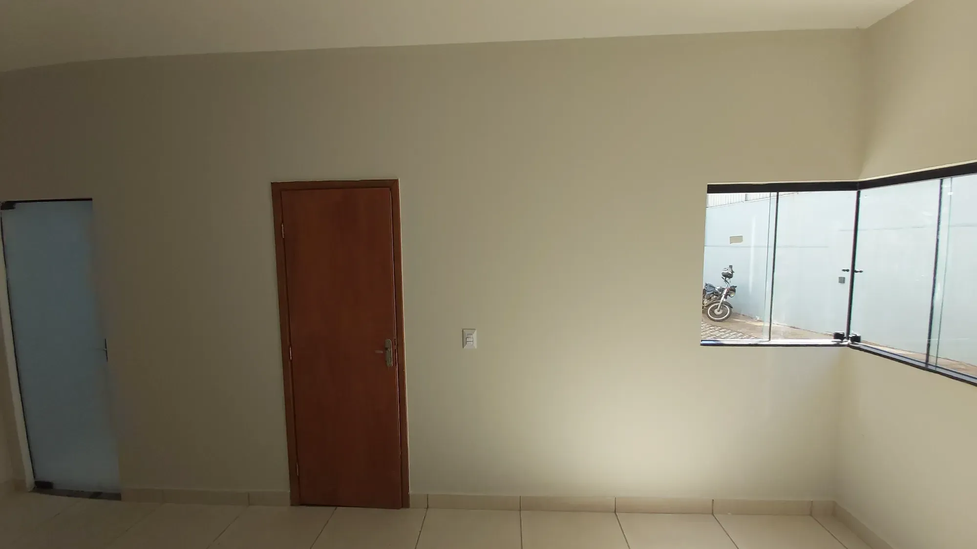 Imagem Sobrado com 3 Quartos para Alugar, 88 m² em Monte Castelo - Campo Grande
