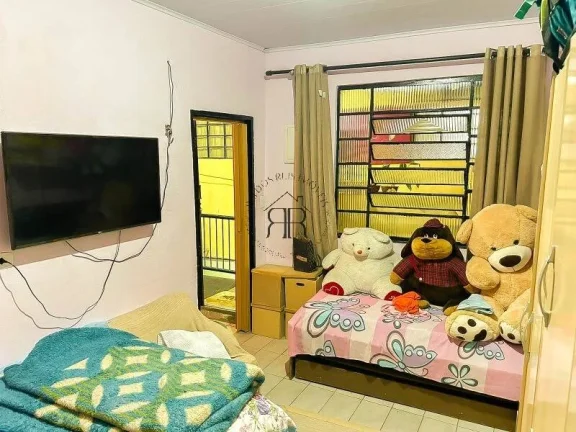 Imagem IMÓVEL COMERCIAL/INDUSTRIAL - VENDA E/OU LOCAÇÃO
(Possui área externa Residencial/Adm)
Imóvel C...
