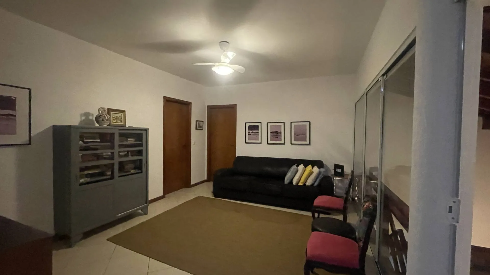 Imagem Casa com 6 Quartos para Temporada em Jurerê Internacional