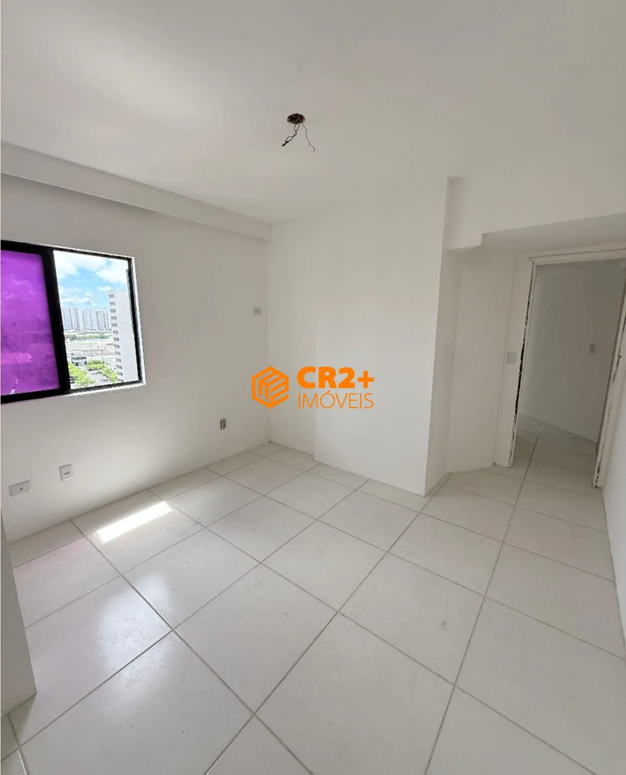 Imagem Vendo apartamento Novo 94 m2 03 quartos 1 suíte 02 vagas de garagem em Boa Viage