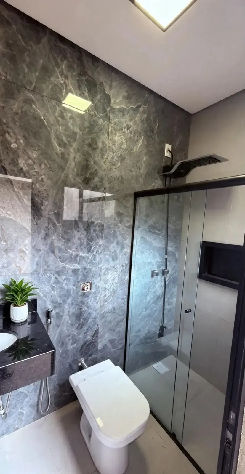 Imagem Casa de Condomínio com 3 Quartos à Venda, 185 m² em Village Provence - São José do Rio Preto