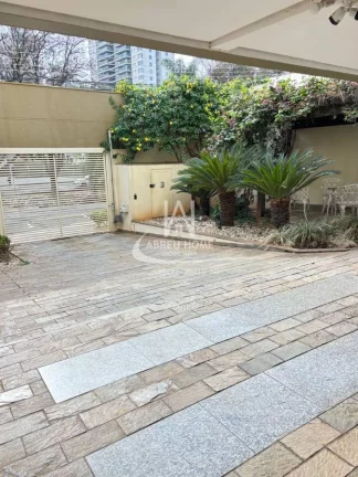 Imagem Apartamento, Parque Estoril - São José do Rio Preto