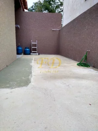 Imagem Casa para Financiamento em Atibaia.