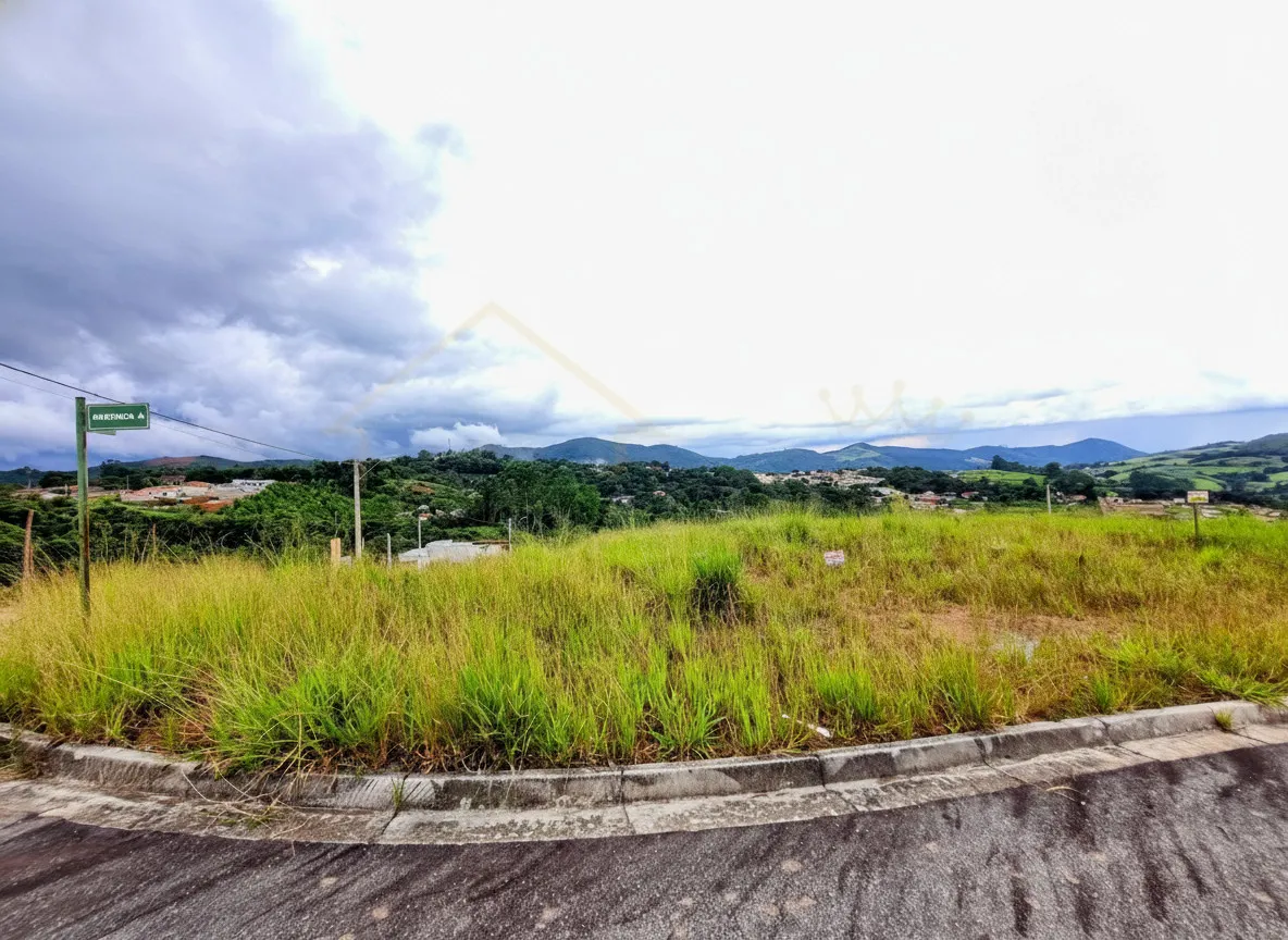 Imagem Terreno 300 m² à venda em Jardim Imperial, Poços de Caldas