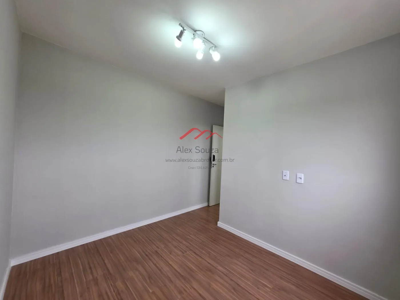Imagem Apartamento para Venda em Hortolândia, Jardim São Bento, 2 dormitórios, 1 suíte, 1 banheiro, 1 vaga