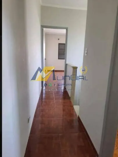 Imagem SOBRADO PARA LOCAÇAO NA VILA SCARPELLI