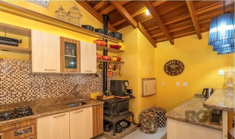 Imagem COBERTURA ESPECTACULAR no bairro Jardim Itu no valor de R$1.450.000,00