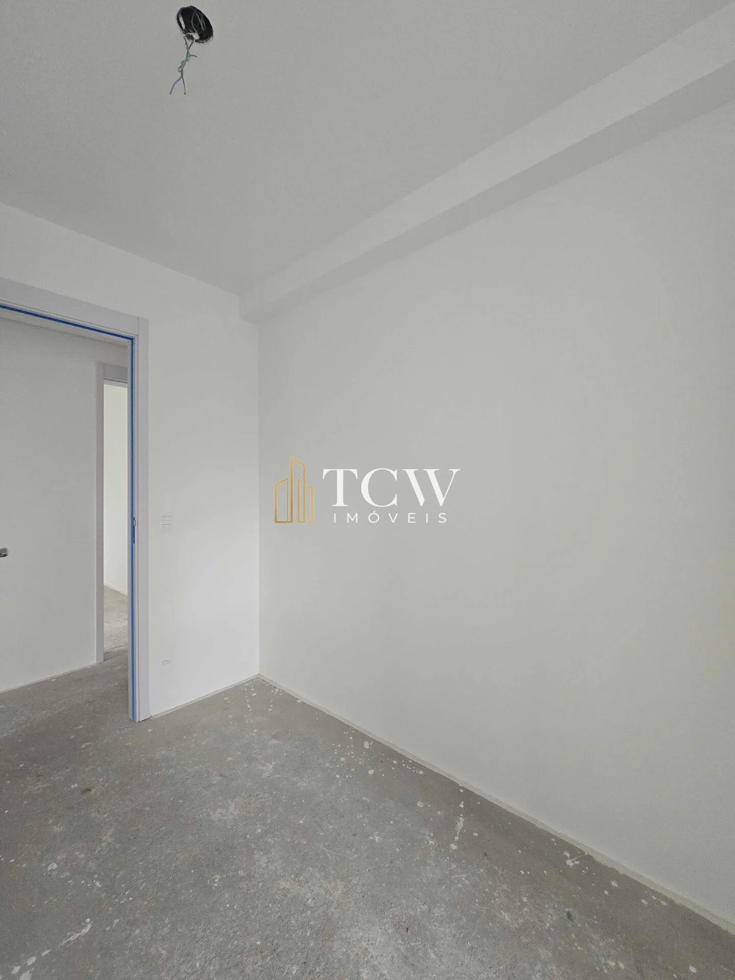 Imagem Apartamento Padrão 132m2 no Chácara Klabin