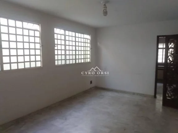 Imagem Casa à venda, 238 m² por R$ 690.000,00 - Centro - Piracicaba/SP