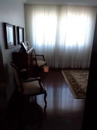 Imagem Apartamento com 4 dormitórios à venda, 170 m² por R$ 545.000,00 - Fazenda Morumbi - São Paulo/SP