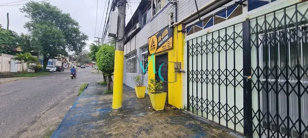 Imagem Prédio à venda, 575 m² por R$ 900.000,00 - Campo Grande - Rio de Janeiro/RJ