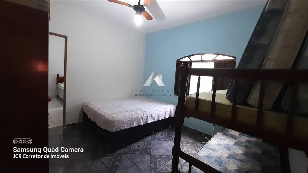 Imagem Casa a venda na praia de Mongaguá