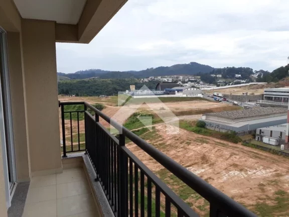 Imagem Apartamento em Tamboré - Barueri