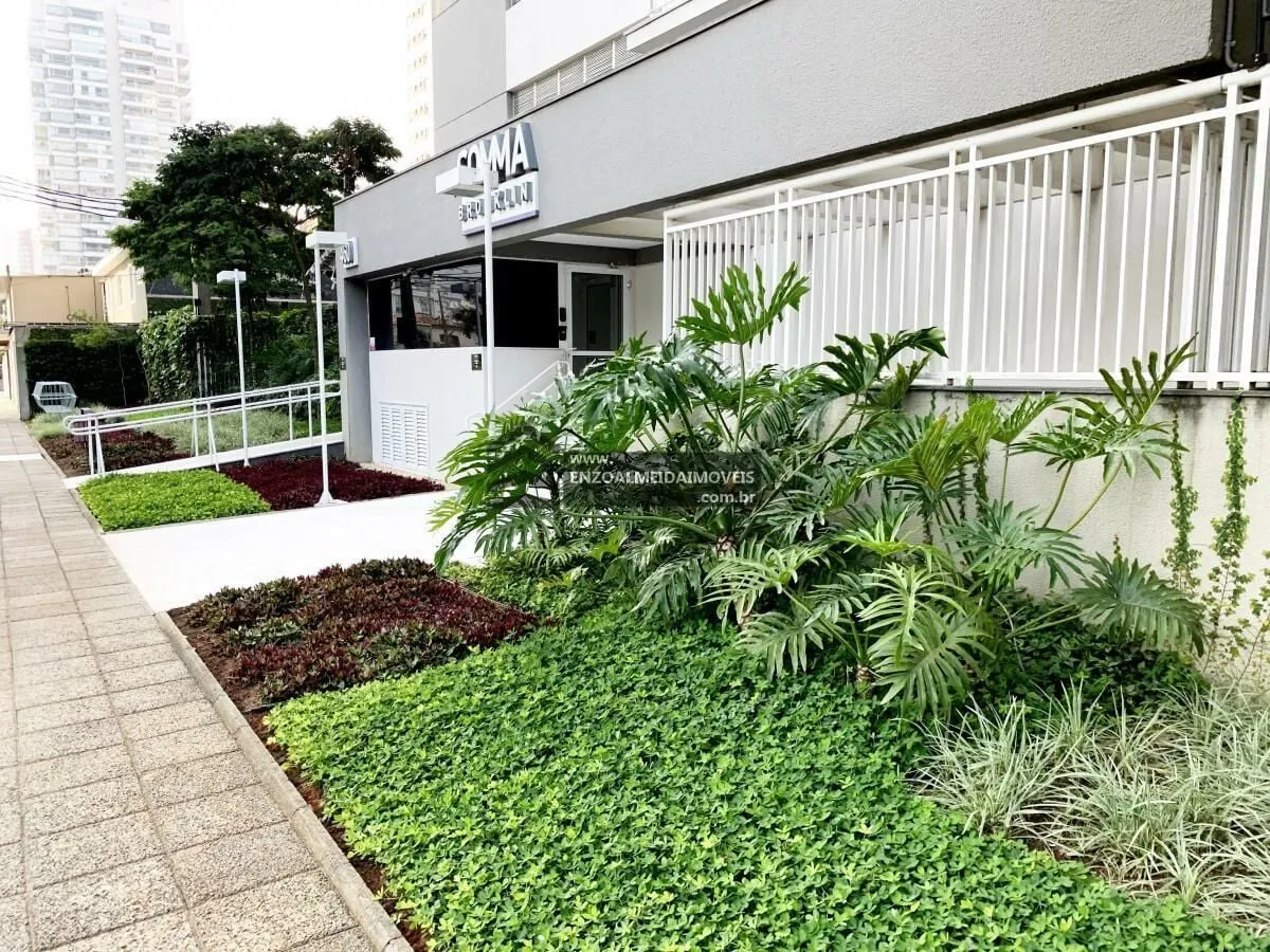 Imagem Apartamento à venda em São Paulo/SP