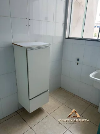 Imagem Apartamento 2 quartos no Iguaçu - Cod 1555