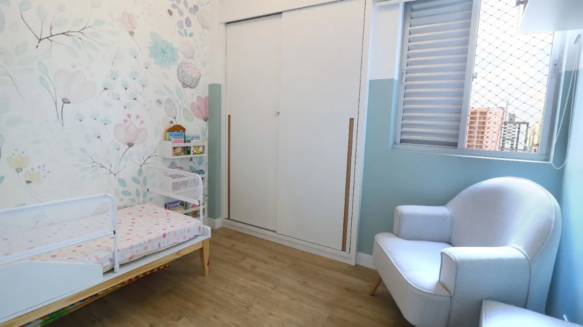 Imagem Apartamento para venda em Tucuruvi com 2 quartos, 55m2