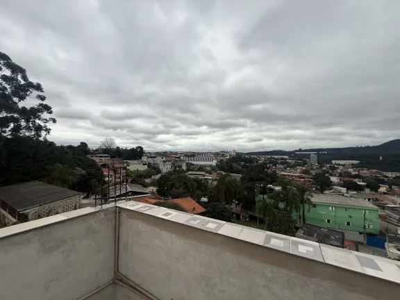 Imagem Galpão Comercial a venda em Cajamar, Excelente Localização!