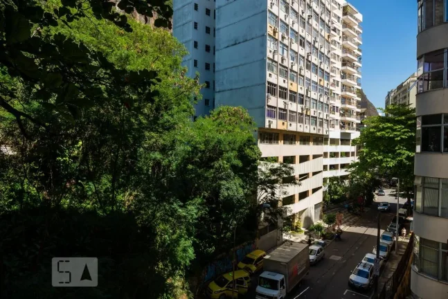 Imagem Apartamento à Venda - Copacabana, 4 Quartos, 246 m2