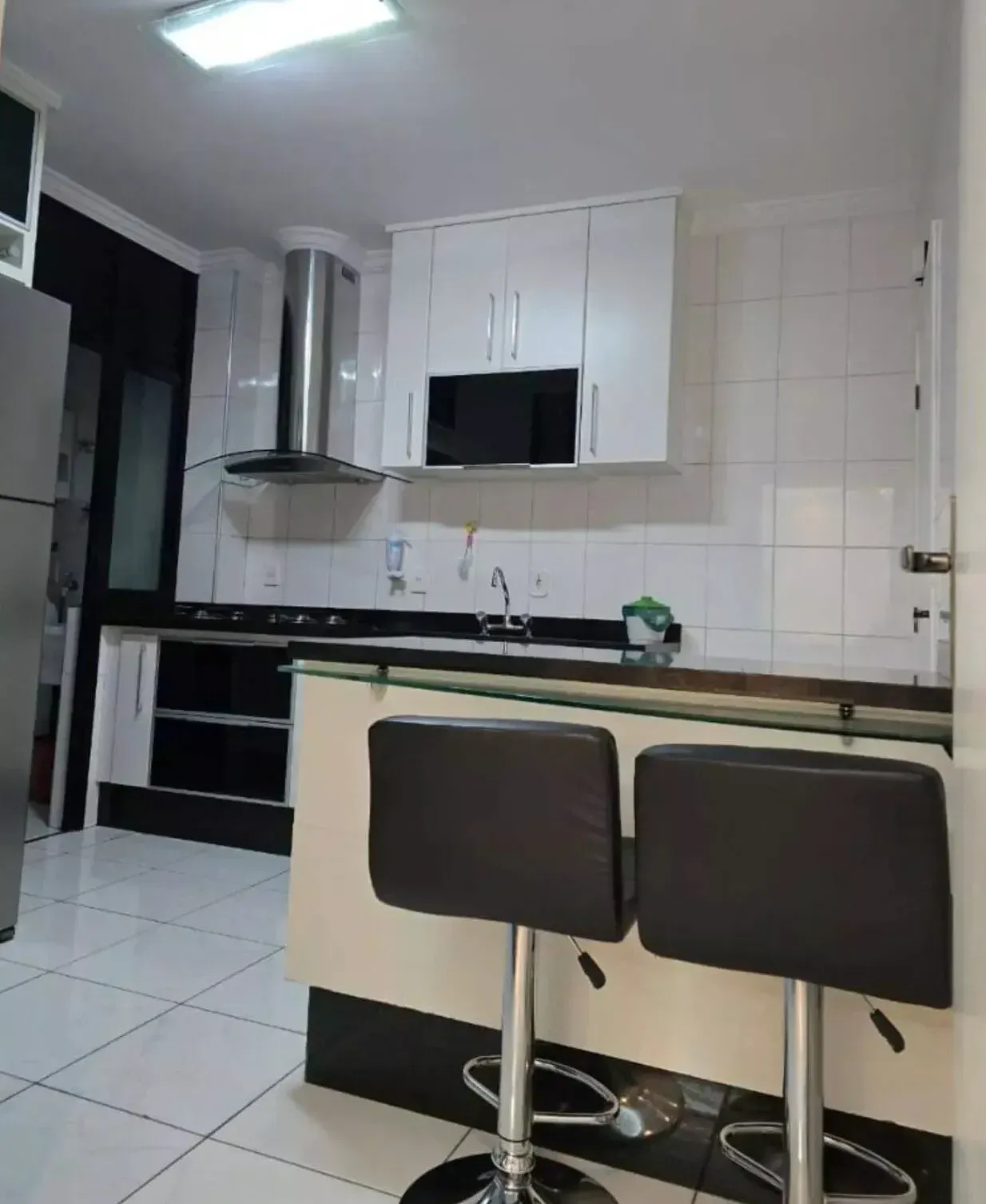 Imagem Apartamento com 3 Quartos à Venda, 113 m² em Vila Osasco - Osasco
