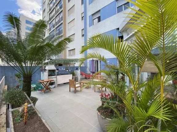 Imagem APARTAMENTO RESIDENCIAL em SÃO PAULO - SP, CONSOLAÇÃO