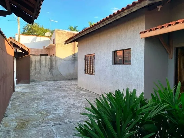 Imagem Casa à venda 2 Quartos, 3 Vagas, 195M², Cidade Nova, Pindamonhangaba - SP