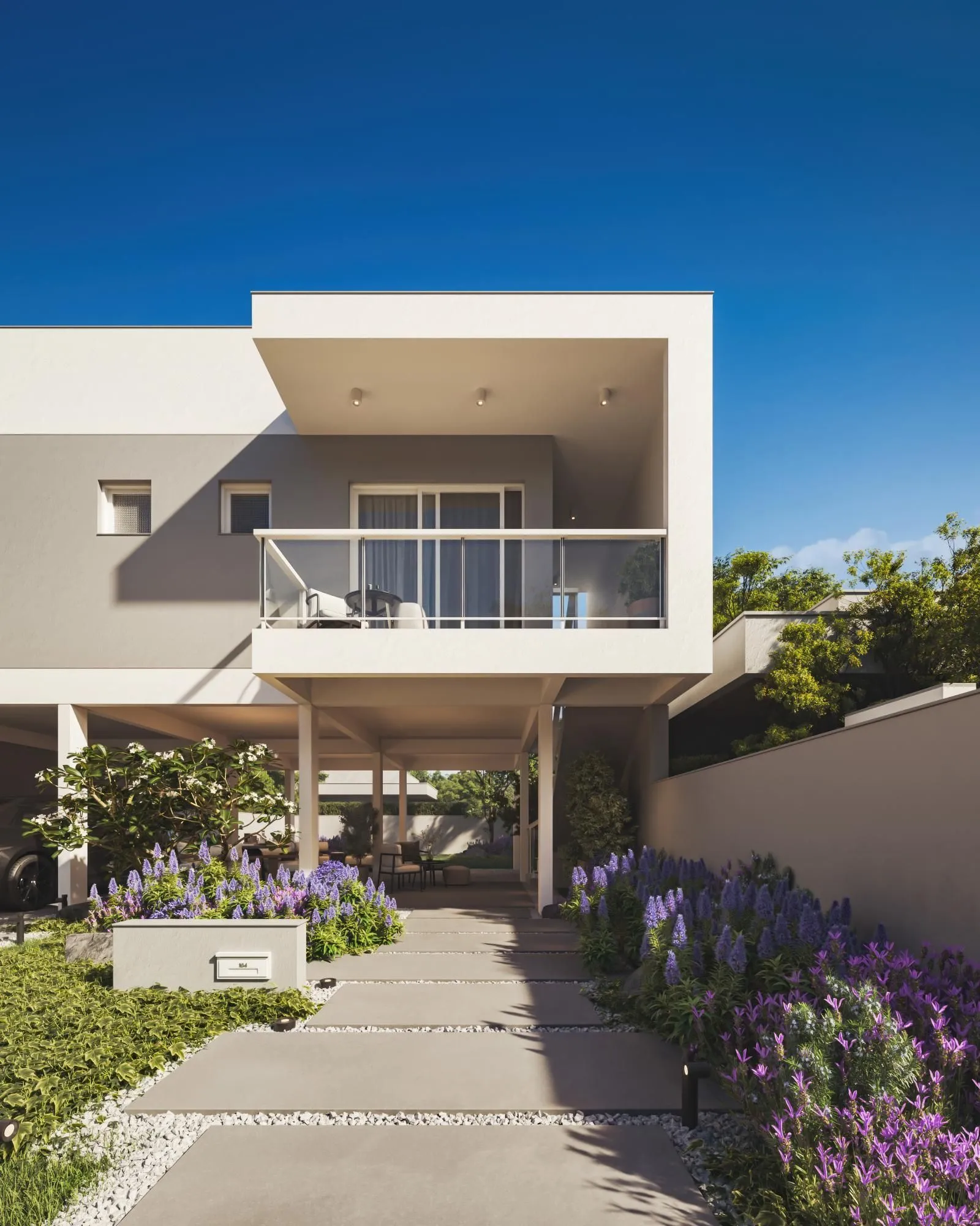 Imagem casa 3 dormitorios com suite