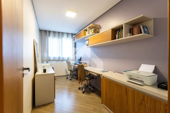 Imagem Casa de Condomínio em Alphaville - Santana de Parnaíba, SP