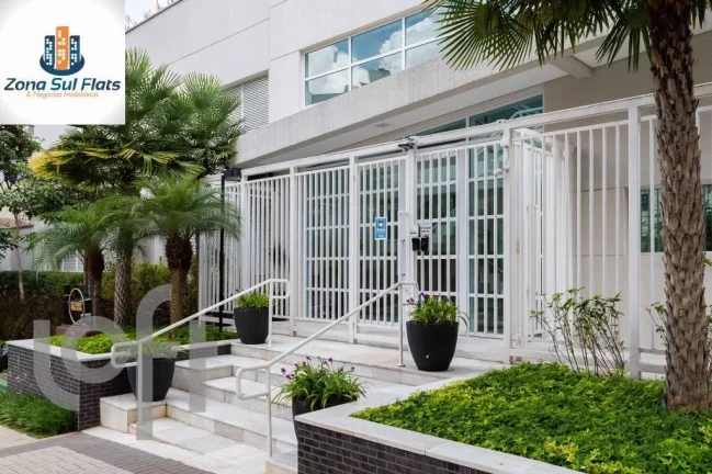 Imagem Apartamento à Venda Na Aclimação Com 2 Dormitórios Sendo 1 Suíte e 2 Vagas - Varanda Gourmet