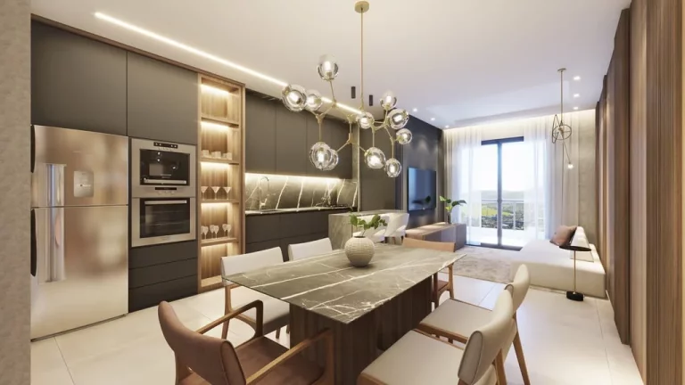 Imagem Apartamento para venda no bairro Andorinha em Itapema