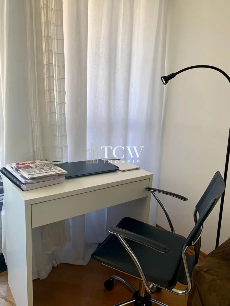 Imagem Apartamento à venda no bairro Pinheiros - São Paulo/SP, Zona Sul