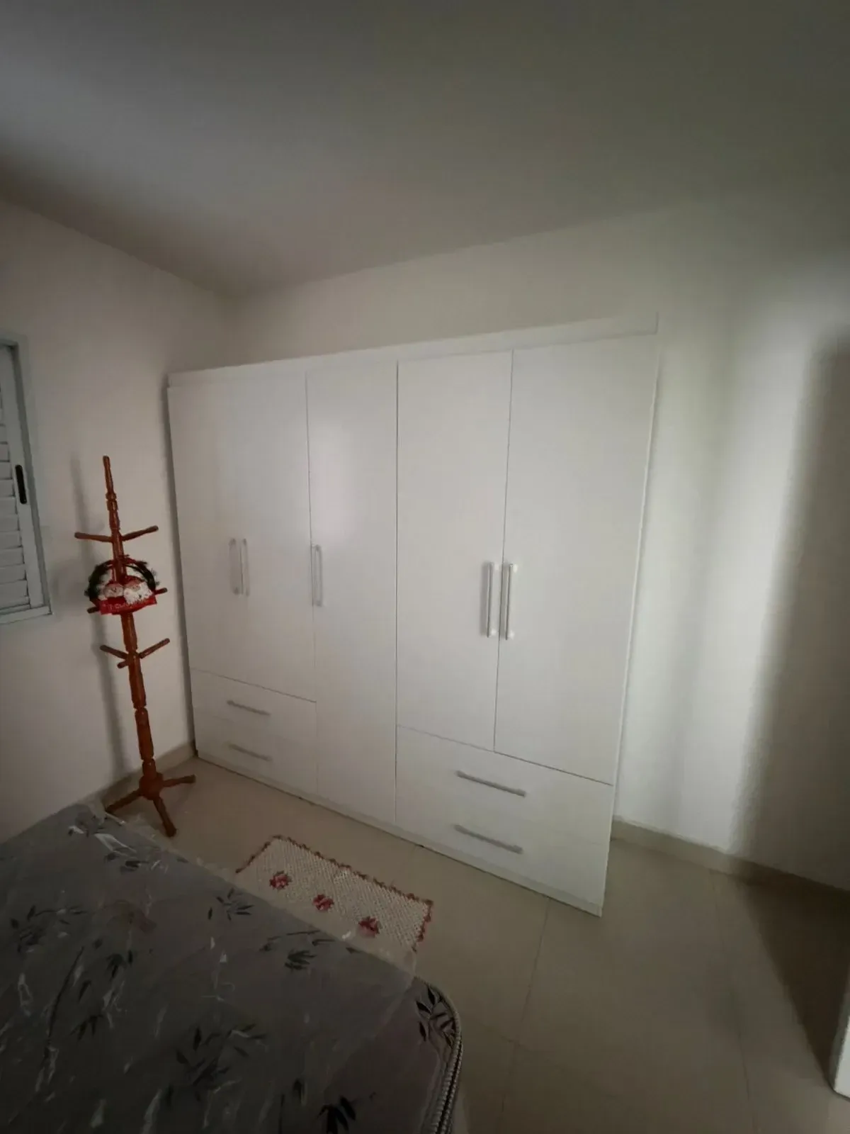 Imagem Apartamento com 2 Quartos à Venda, 70 m² em Vila Trujillo - Sorocaba