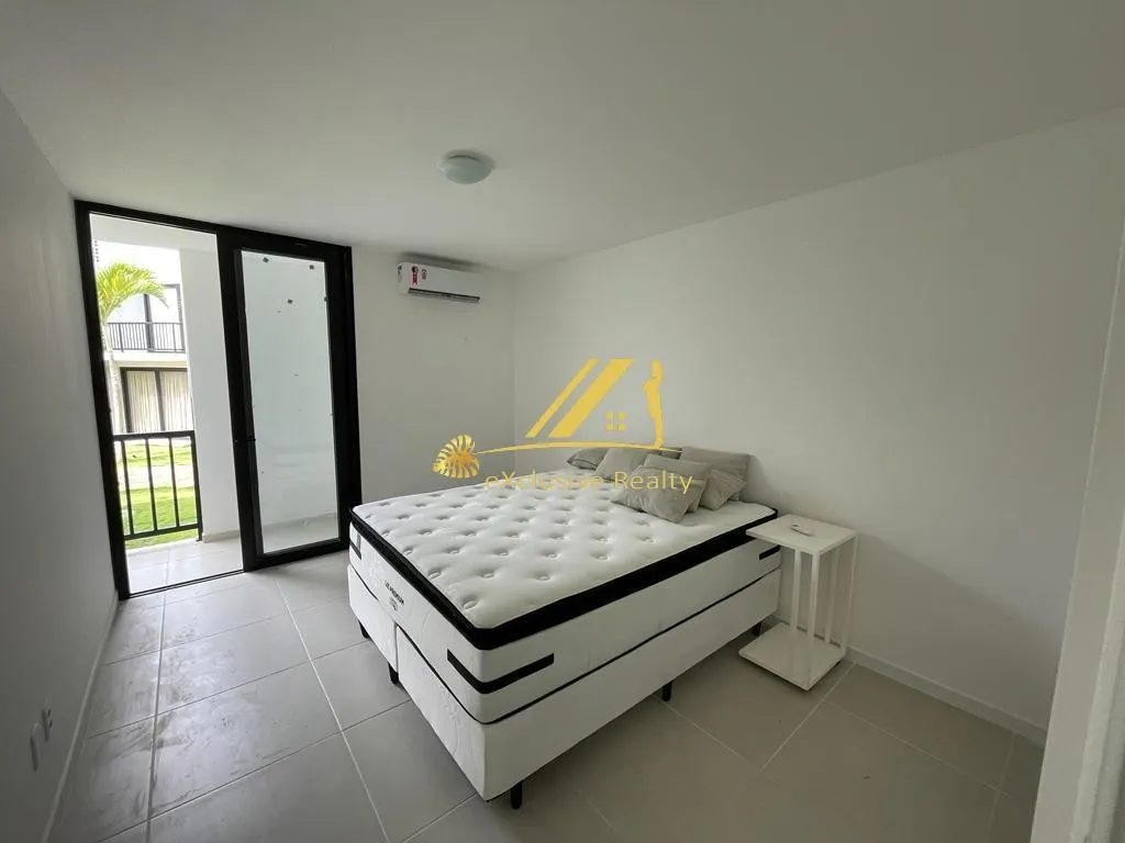 Imagem Apartamento RESIDENCIAL em Camaçari - Bahia, Itacimirim (Monte Gordo)