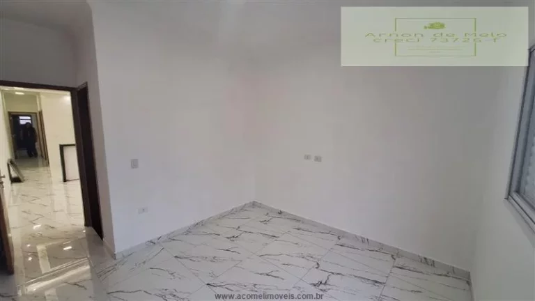 Imagem Casas no Litoral para venda em Itanhaem no bairro Corumbá