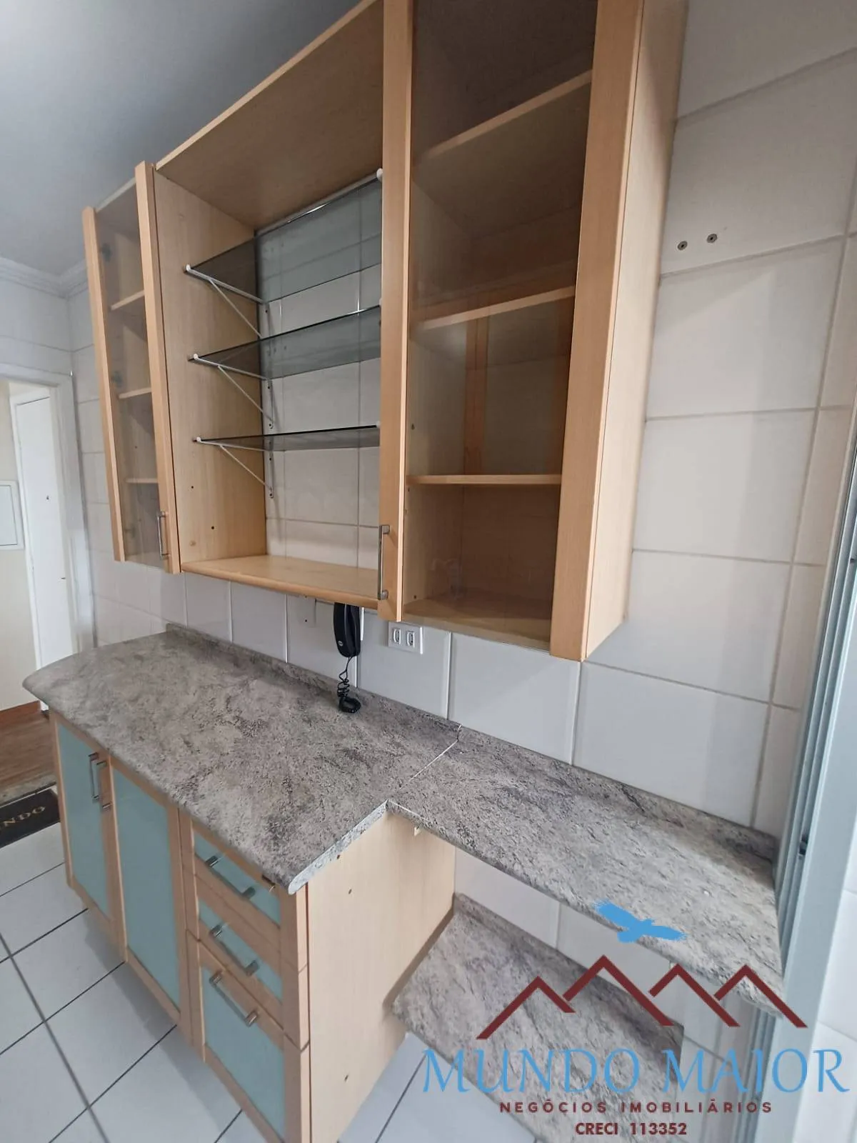 Imagem Apto Completo no Fundação - 3 Quartos, Lazer e Localização Privilegiada !!!