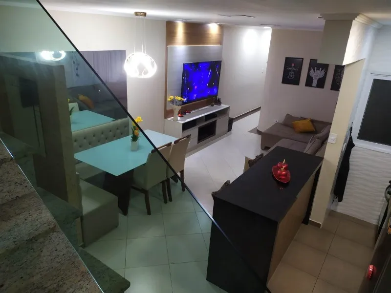 Imagem Apartamento sem condomínio à venda em Santo André-SP, Cobertura sem condomínio e Santo André